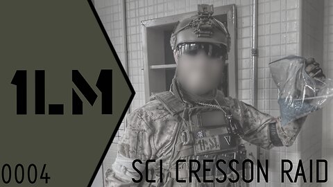 1LM - SCI Cresson Raid