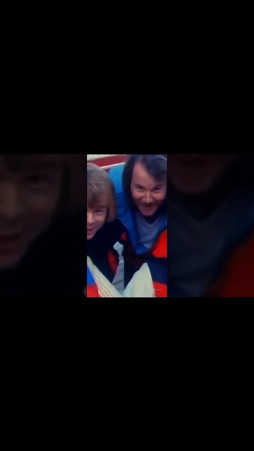 #ABBA #Switzerland #Promo #shorts #abba2shay