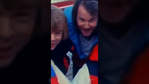 #ABBA #Switzerland #Promo #shorts #abba2shay