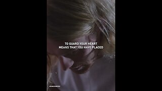 Guard Your Heart - How Protecting Your Heart Can Improve Your Life