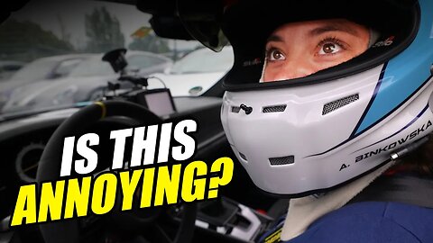 ANNOYING! Will This FIX the Nürburgring's BIGGEST PROBLEM?!