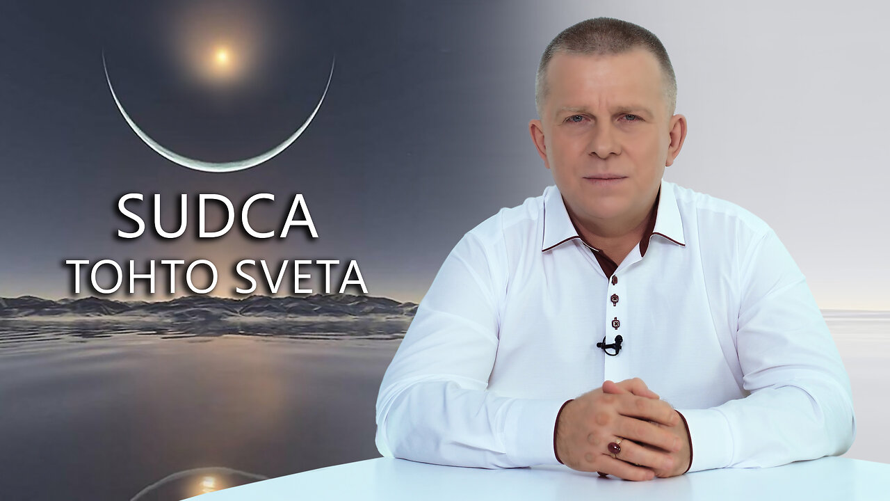 Sudca tohto sveta (slovenské titulky)