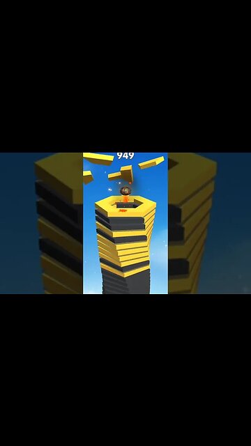 Stack ball mania Lvl #469-472