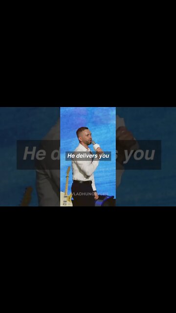 We Were Created For Dominion, NOT Deliverance