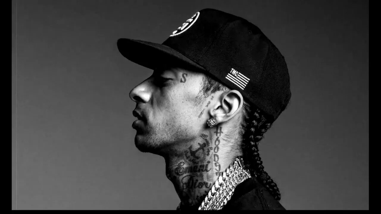 Nipsey Hussle - Overtime REMIX (Produced by WillL)