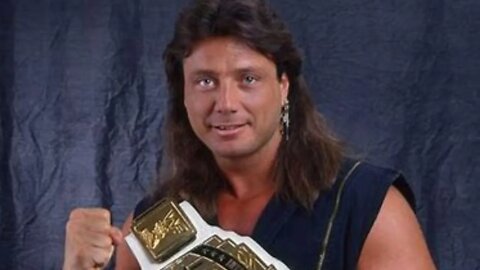 WWE Demolition on Marty Jannetty and Their Epic Royal Rumble Battle