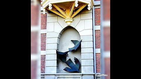 the journey (19 - 20 maart 2015)