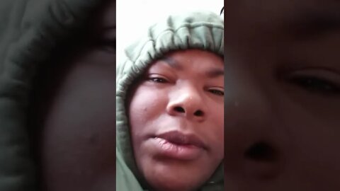 Talking about nauseating headache, lack of sleep & #gangstalking torture. #homeless