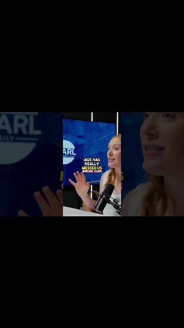 Women Are ADDICTED To Attention