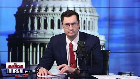 AMERICAN JOURNAL (Full Show) Wednesday - 4/21/21