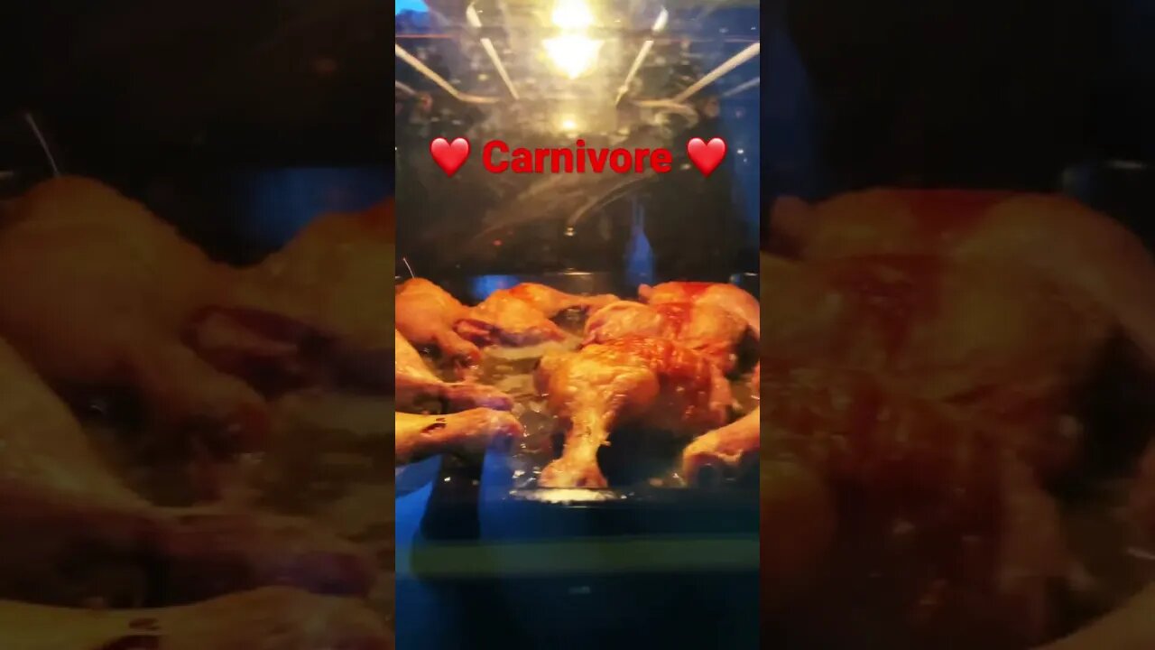 Carnivore in my ❤️