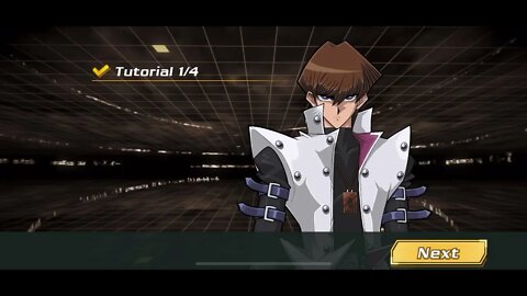 Yu-Gi-Oh! Cross Duel Tutorials - How Does The Game Work?