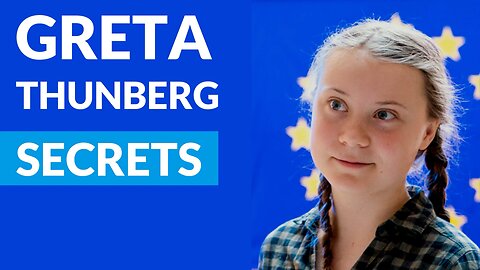 Greta Thunberg Actor Predicted By The Simpsons