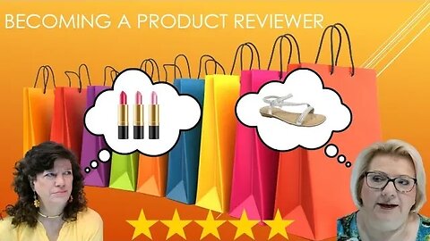 How to Become a Product Reviewer