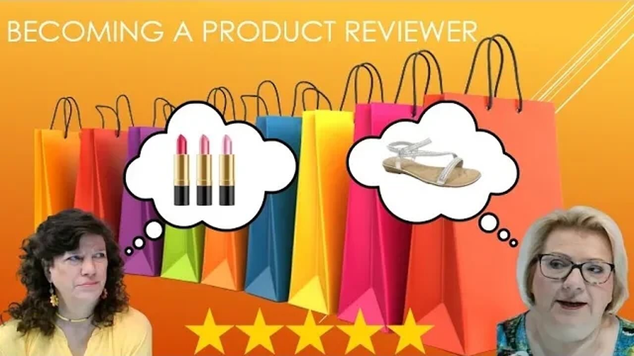 How to Become a Product Reviewer