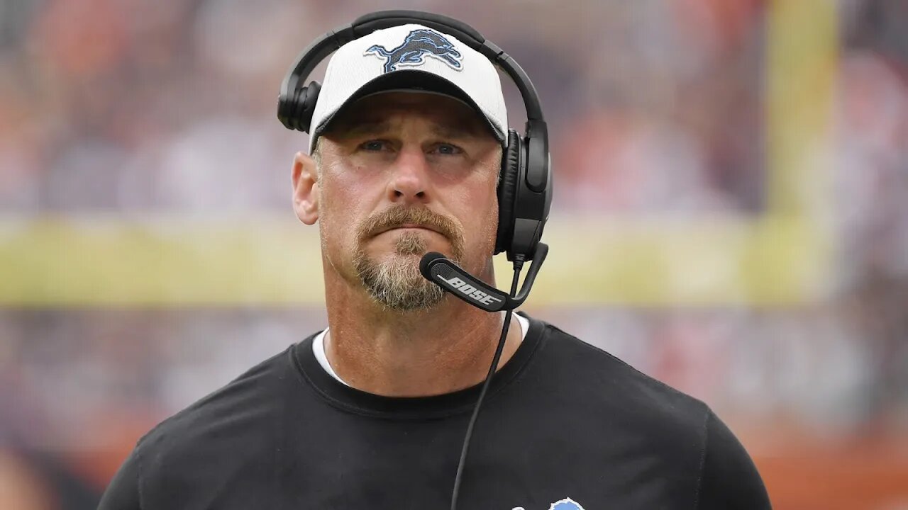 What Can The Detroit Lions Do Next Season?