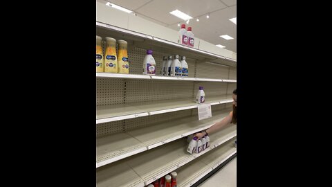 Since Our Government Has....