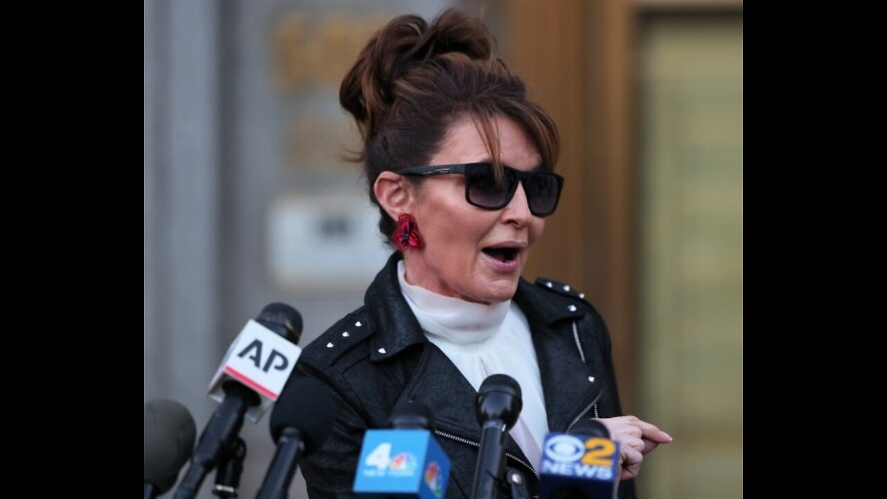 Can Sarah Palin Survive Ranked-Choice Vote in August?