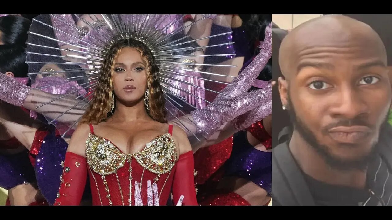 Gay Twerker BEYONCE Fan Is Stabbed to Death by Muslim Man, BEYONCE Pays Tribute & Media Spins