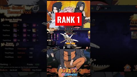 Rank 1