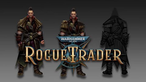 WH40k: Rogue Trader » The search for the Aeldari HQ » part 19 Alpha Access