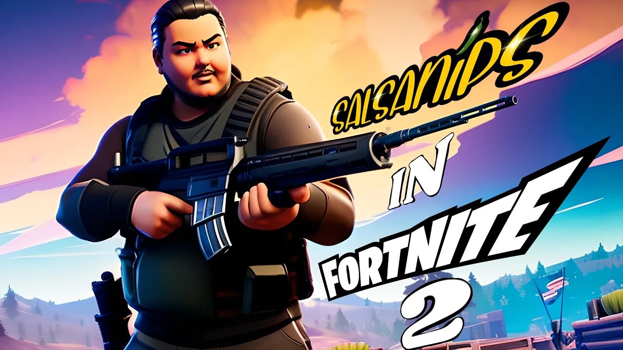 Dropping into #fortnite Again! Stream Highlights #fortnitebattleroyale #fortnitenobuild