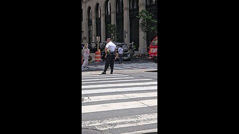 Van Destroyed by Fire 🔥