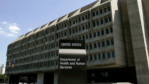 HHS To Reallocate Health Program Funds To Help House Migrant Children