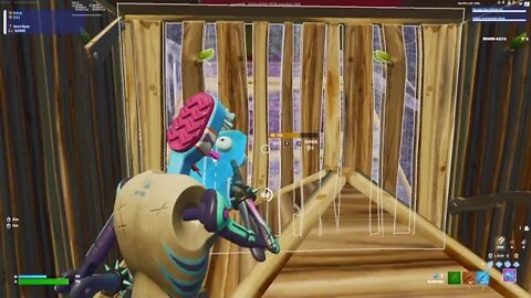 Session 5: Fortnite (1v1 Boxfight Matchmaking)