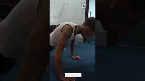 The IslandBoyz Challanged Neel To A Push-Up Contest