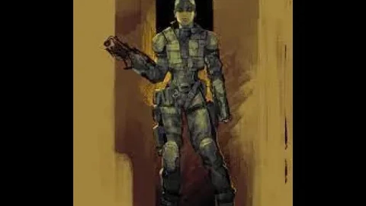 🎶 Phoenix Point - vid 5 🎶 - MUSIC BY - GUNSHIP