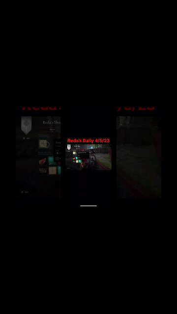 Reda’s Daily 4/5/23