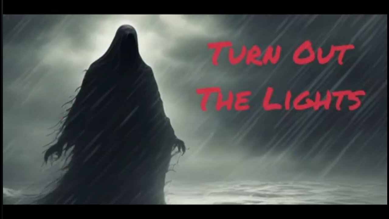 Turn Out The Lights/ written by Dmackay