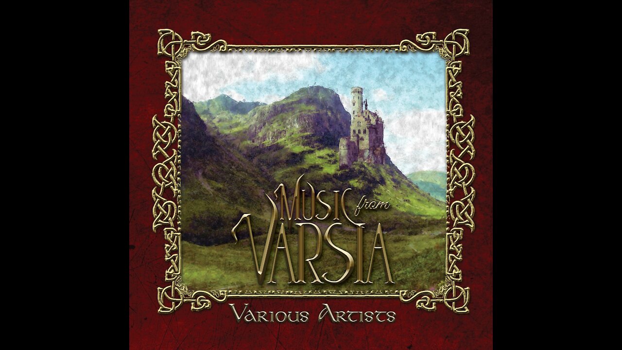 Music From Varsia