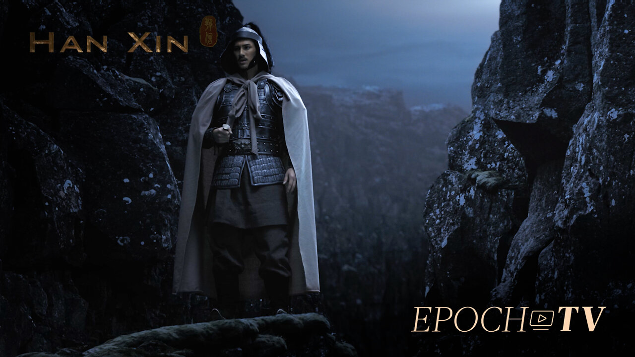 Han Xin : Assaulting Zhao | Epoch Cinema