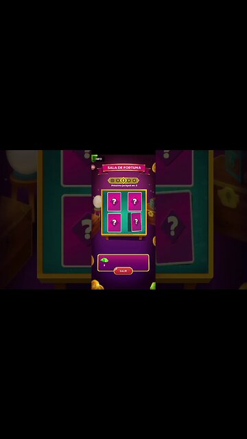 parchis star sala de fortuna