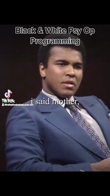 Exposing “Illuminati” Programming