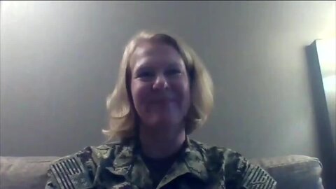 Colorado doctor working with Navy Reserve in NYC