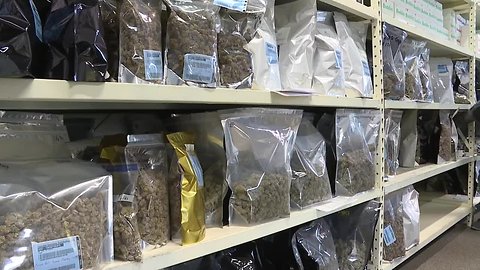 420Ville cannabis dispensary left out of Ontario marijuana industry