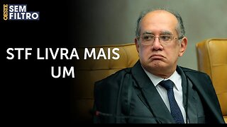STF anula condenação de ex-petista na Lava Jato | #osf