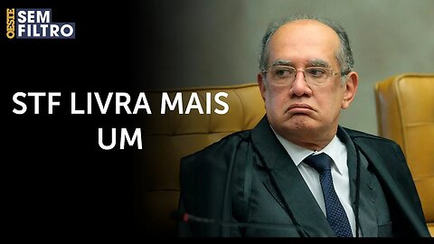 STF anula condenação de ex-petista na Lava Jato | #osf