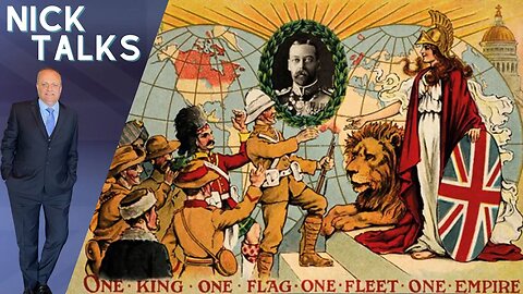 British History & Tradition Is Magical - No One Does It Like Us