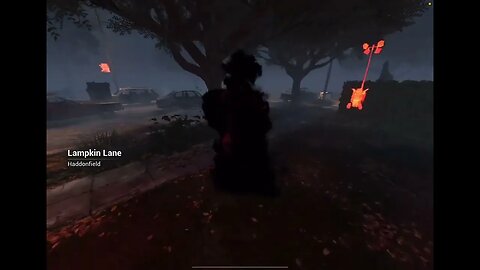 Dredge-y Poo Gives Survivors What For - Dead by Daylight: Mobile(SEA) Overseas Netease Version