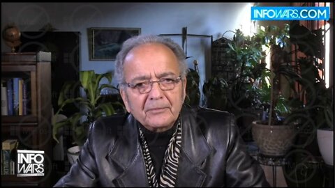 Gerald Celente 1/10/22