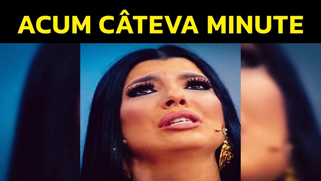 🔴 CINE S-AR FI AȘTEPTAT ÎN ACEASTĂ DIMINEAȚĂ?