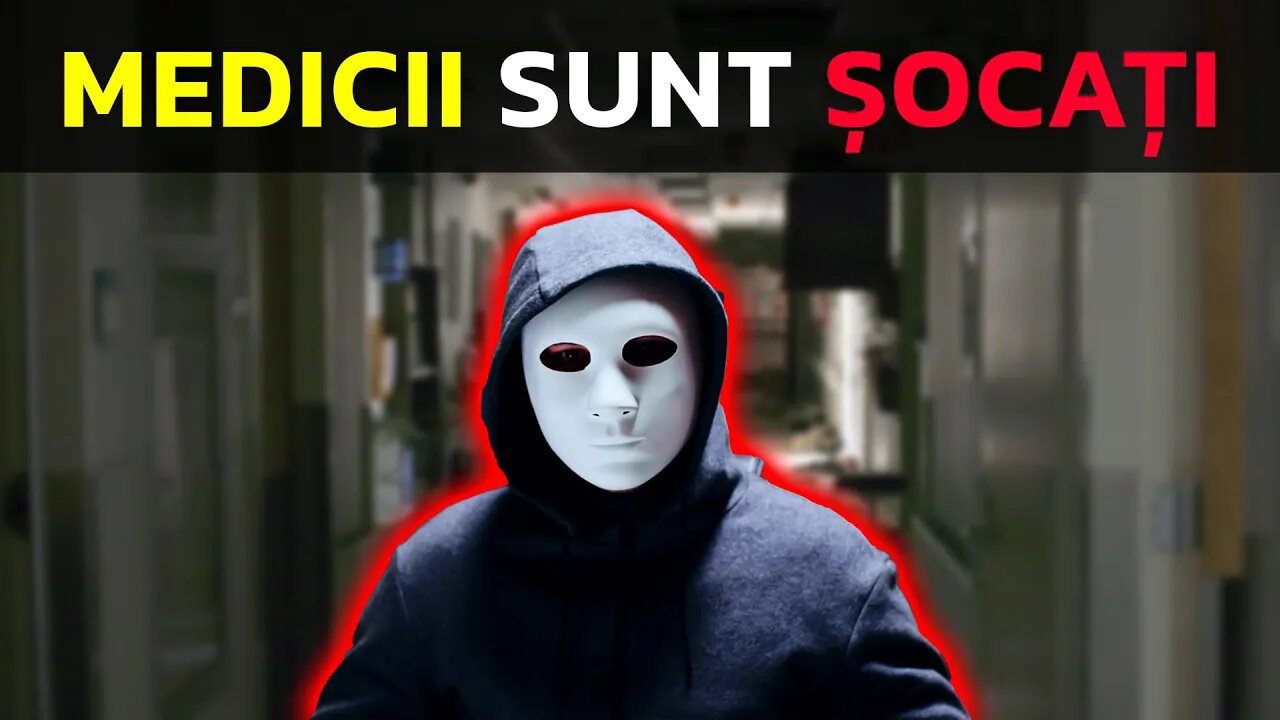 LE-A DISTRUS TOT SPITALUL