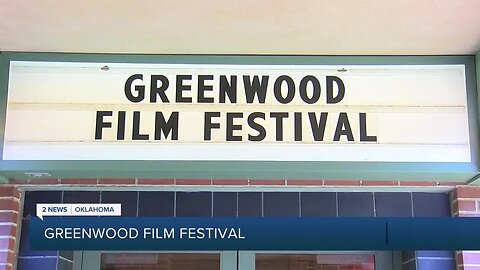 Greenwood Film Festival