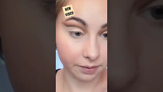 cutting the crease #shorts #makeup #howto