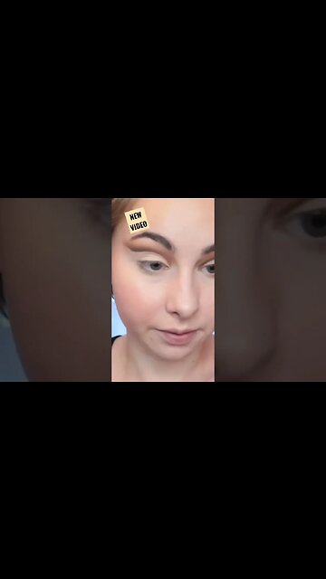 cutting the crease #shorts #makeup #howto