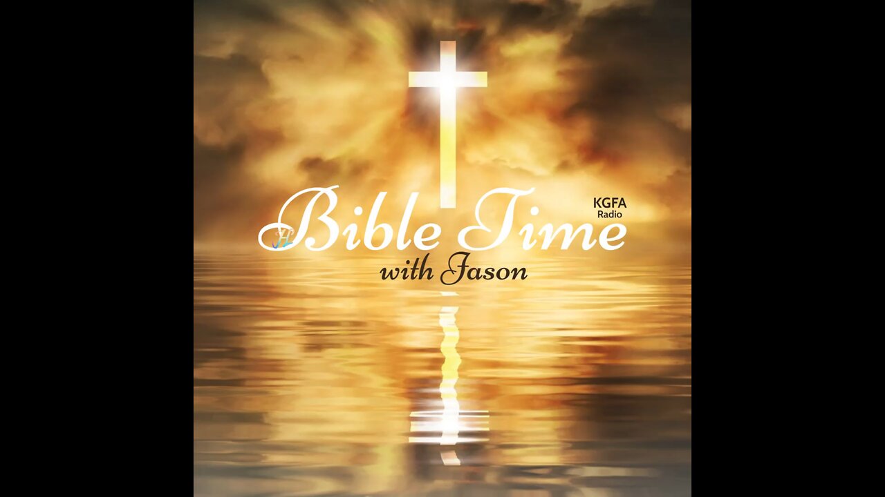 Join BibleTimeWithJason